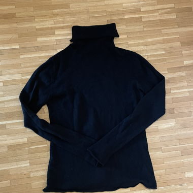 Dolcevita in cashmere