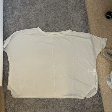 H&M Conscious T-Shirts