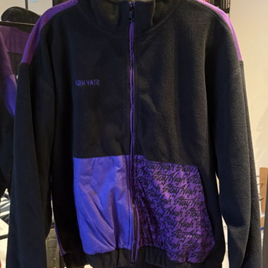 Veste Polaire UFO361 Stay High