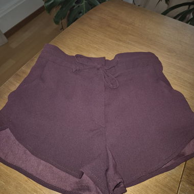 H&M High Waisted Shorts