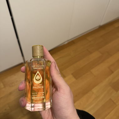 Eau de Parfum - Alternative Santa Cruz II de Xerjoff
