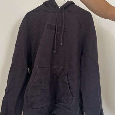 Sweat à capuche 032c