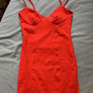 Sommerkleid 