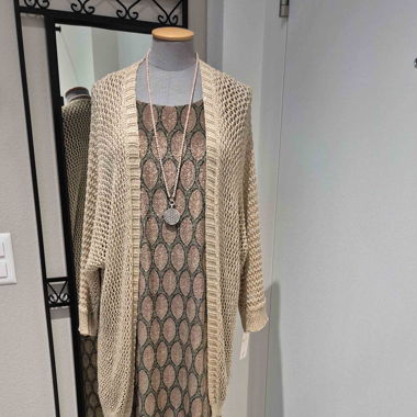 MAXI TRAUMKLEID von SIYU Gr.36 im GRIEDER gekauft