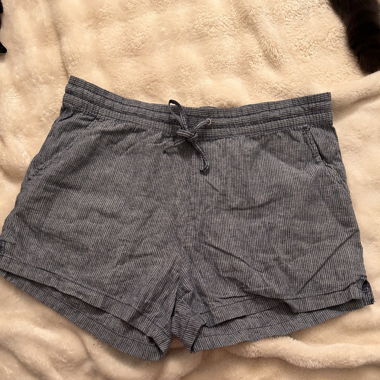 H&M kurze sommer hose