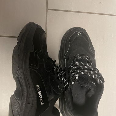 Balenciaga Triple S