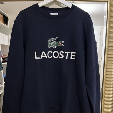 Pullover - Lacoste