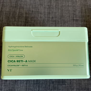 CICA RETI-A MASK