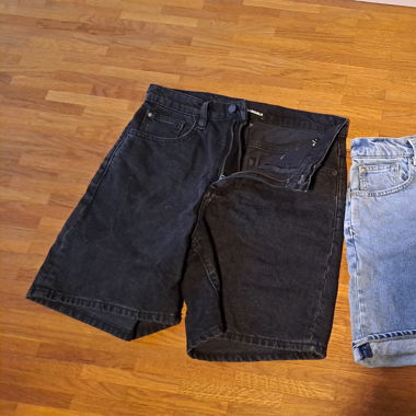 Jeansshorts Armedangels