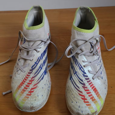 Adidas Hallenschuh