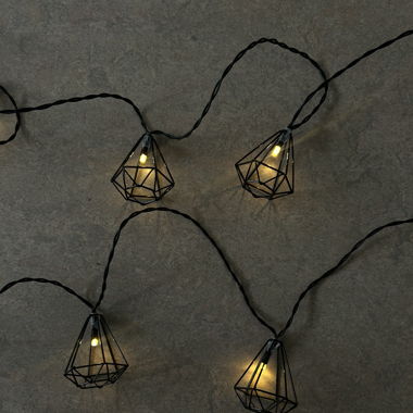 Lichterkette 