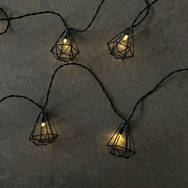 Catena luminosa