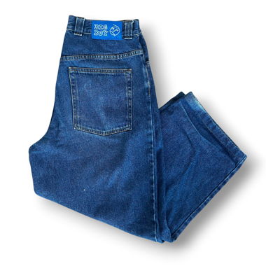 Jeans Polar Big Boy