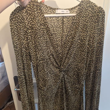 Sommerkleid 