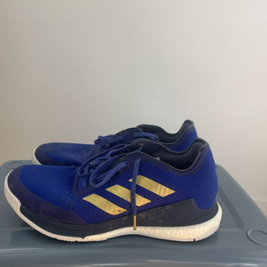 Adidas Crazyflight