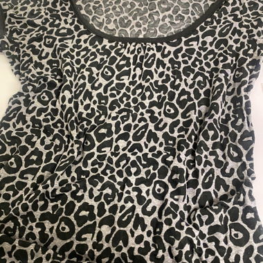 T-shirt Leo da donna