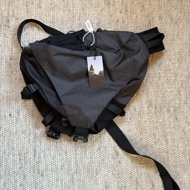 GONGGAR Bikepacking Bag