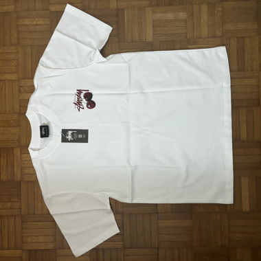 T-Shirt Stussy Ciliegia