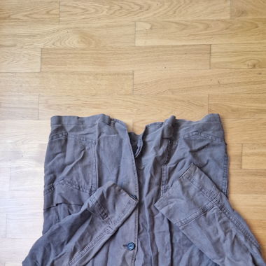Chemise Manche longue Malboro