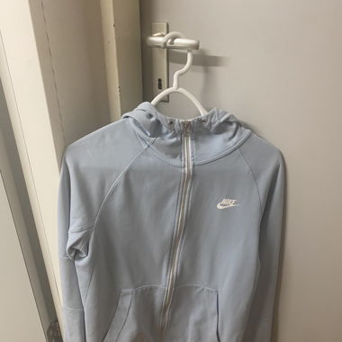 Nike Jacke