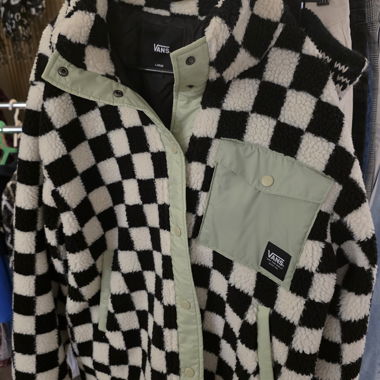 Veste Vans