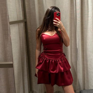 Sovaye Robe Ravenna Mini