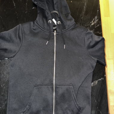 Trainer jacket