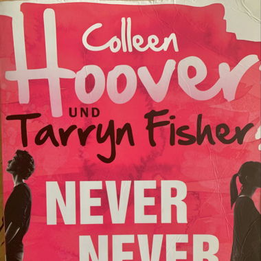 Never Never