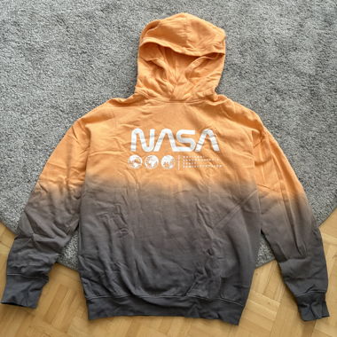 NASA Kids Hoodie 158/164