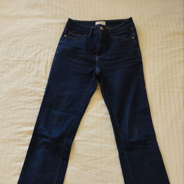 Jean denim flare Oraije