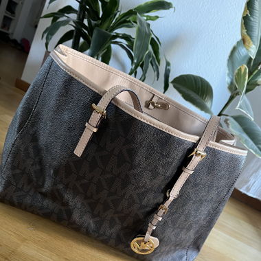 Michael Kors Tasche 
