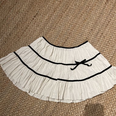 Maje Kimchi Skirt M