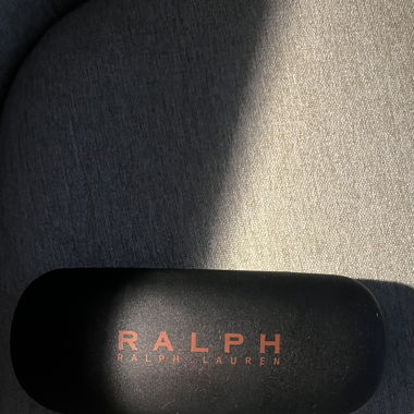 Ralph Lauren Glasses