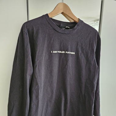 Star Wars - Maglia maniche lunghe