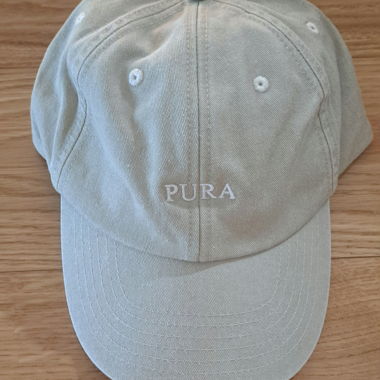 Nouveau bonnet Puraclothing. Fairfashion