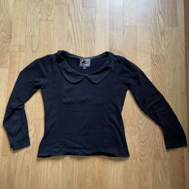 Yumi sweater