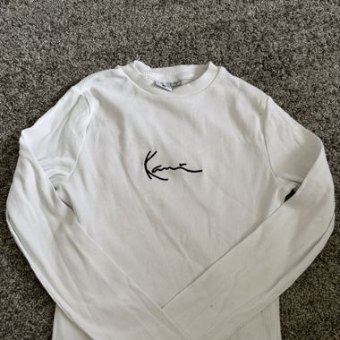 Karl Kani Longsleeve