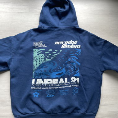 pull&bear hoodie 