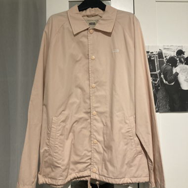 Vans Overshirt