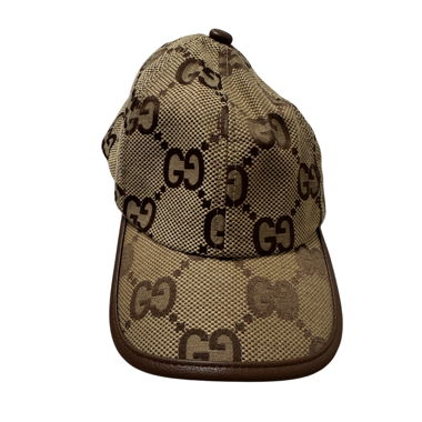 Gucci GG Cap
