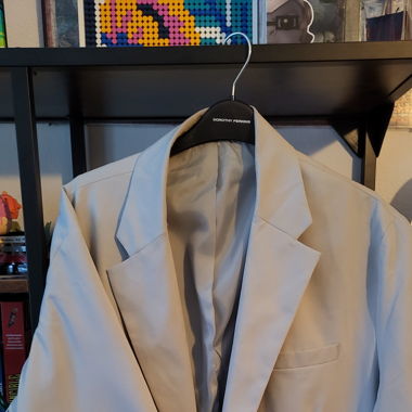 Blouson (Bershka)
