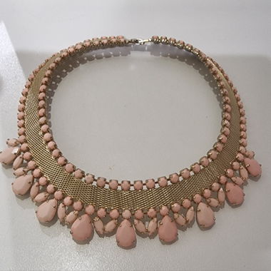 Collana choker
