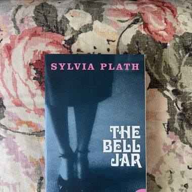 The Belljar • Sylvia Plath