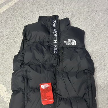 Jacket black
