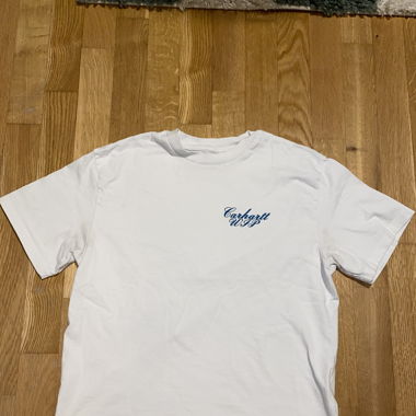 W‘ S/S Exchange T-Shirt Carhartt WIP