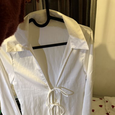 Schöne Bluse