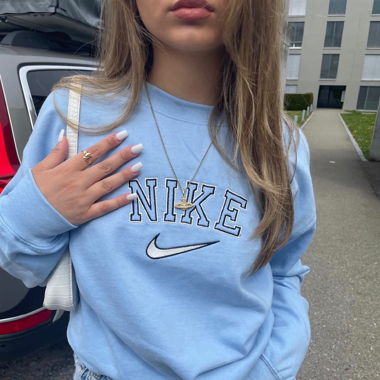 Nike Vintage Sweater 