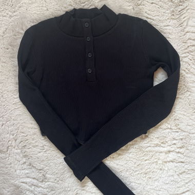Zara longsleeve