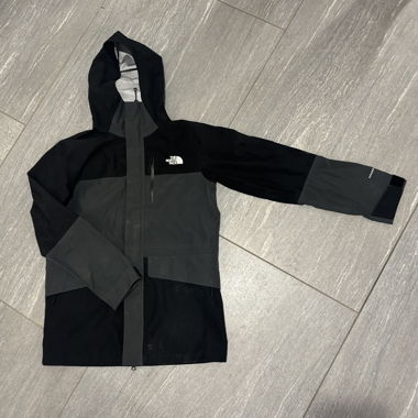 The North Face, Regenjacke 