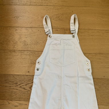 Jeanskleid 